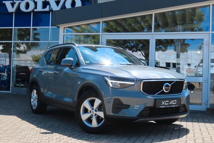 Volvo XC40 Gebrauchtwagen