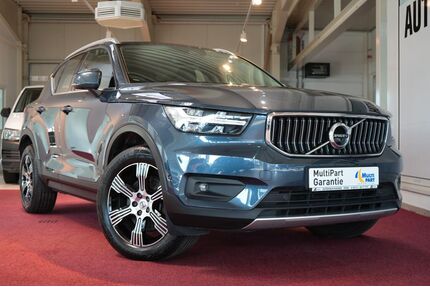 Volvo XC40 Gebrauchtwagen
