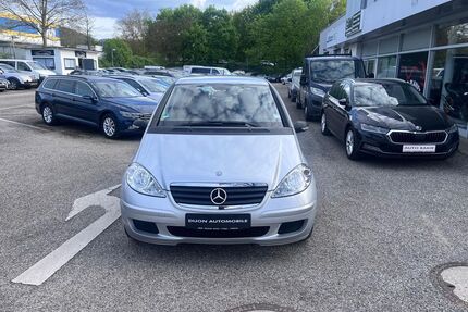 Mercedes-Benz A 150 Gebrauchtwagen