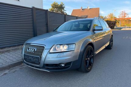 Audi A6 Allroad Gebrauchtwagen