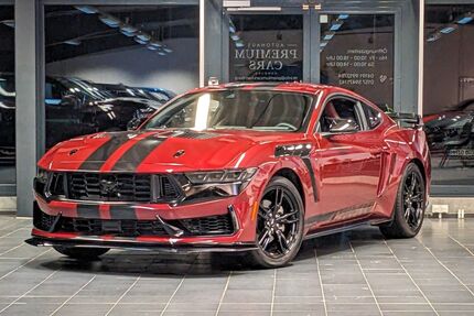 Ford Mustang Gebrauchtwagen