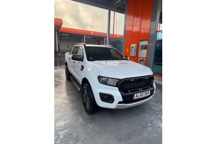 Ford Ranger Gebrauchtwagen