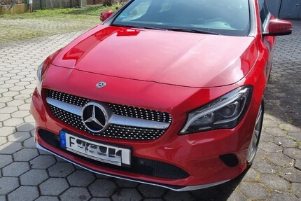 Mercedes-Benz Limousine Gebrauchtwagen