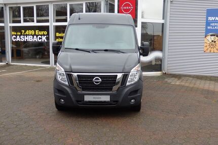 Nissan NV400 Gebrauchtwagen
