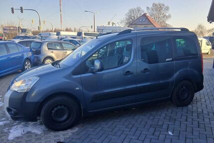Citroen Berlingo Gebrauchtwagen