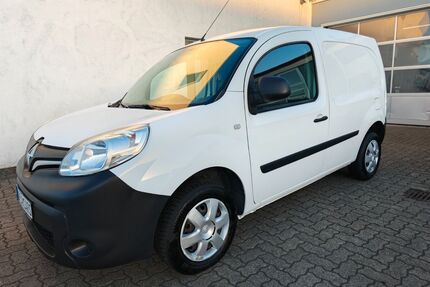 Renault Kangoo Gebrauchtwagen