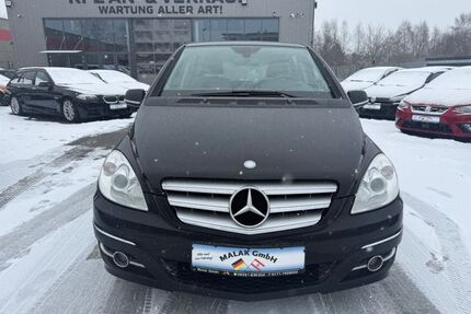 Mercedes-Benz B 180 Gebrauchtwagen