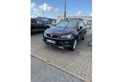 Seat Ateca Gebrauchtwagen