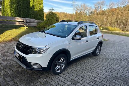 Dacia Sandero Gebrauchtwagen