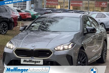BMW M235 Gebrauchtwagen