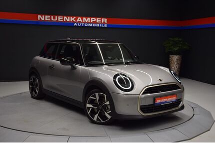 Mini Cooper C Gebrauchtwagen
