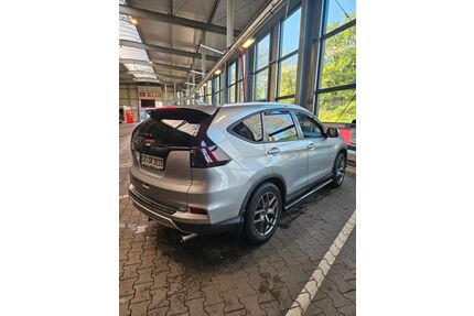 Honda CR-V Gebrauchtwagen
