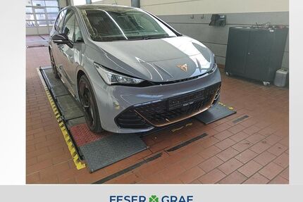 Cupra Born Gebrauchtwagen