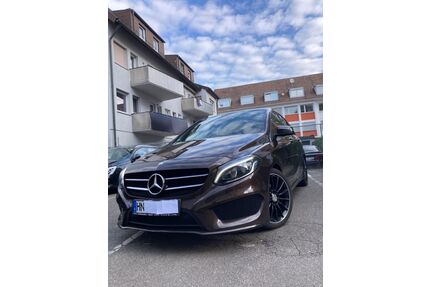 Mercedes-Benz B 200 Gebrauchtwagen