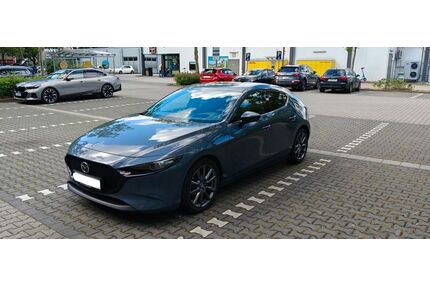 Mazda 3 Gebrauchtwagen