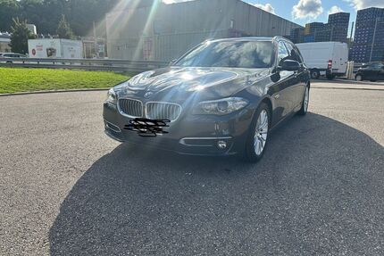 BMW 530 Gebrauchtwagen