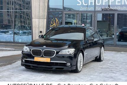 Alpina B7 Gebrauchtwagen