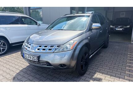 Nissan Murano Gebrauchtwagen