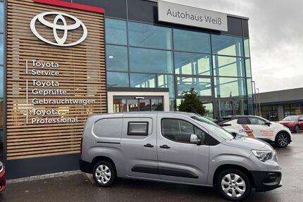 Opel Combo Gebrauchtwagen