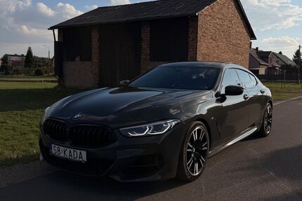 BMW M850 Gebrauchtwagen