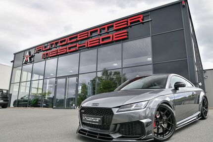 Audi TT RS Gebrauchtwagen