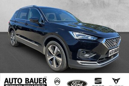 Seat Tarraco Gebrauchtwagen