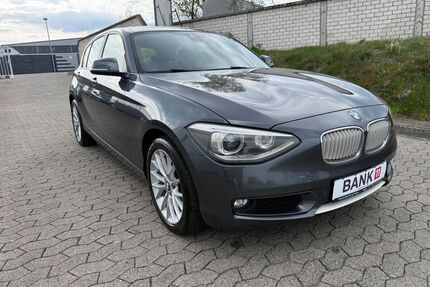 BMW 120 Gebrauchtwagen