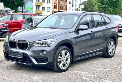 BMW X1 Gebrauchtwagen