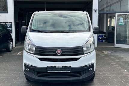 Fiat Talento Gebrauchtwagen