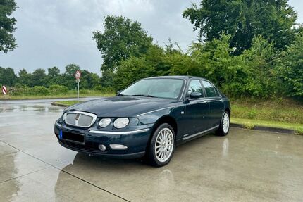 Rover 75 Gebrauchtwagen