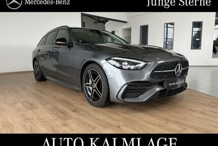 Mercedes-Benz C 220 Gebrauchtwagen