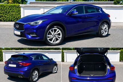 INFINITI Q30 Gebrauchtwagen