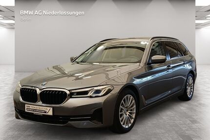 BMW 540 Gebrauchtwagen