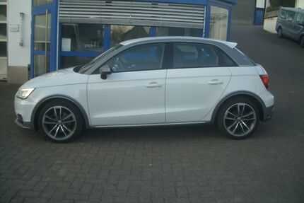 Audi A1 Gebrauchtwagen