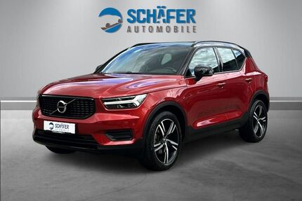 Volvo XC40 Gebrauchtwagen