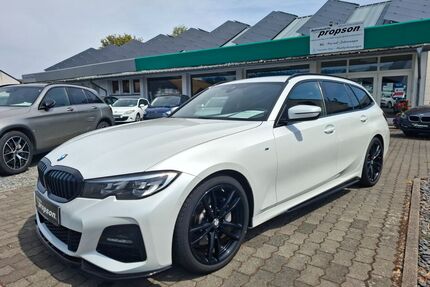 BMW 330 Gebrauchtwagen