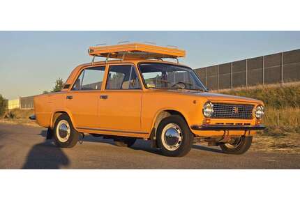 Lada 1200 Gebrauchtwagen