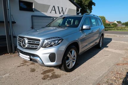 Mercedes-Benz GLS 350 Gebrauchtwagen