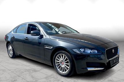 Jaguar XF Gebrauchtwagen