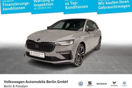 Skoda Scala Gebrauchtwagen