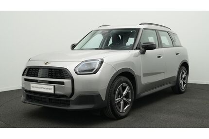 Mini One D Countryman Gebrauchtwagen