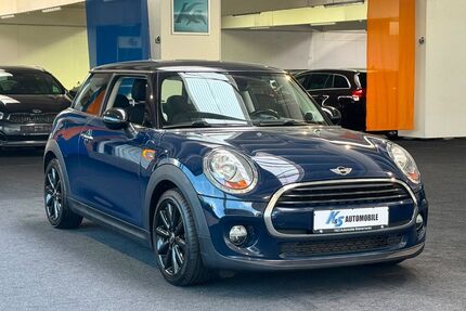 Mini Cooper Gebrauchtwagen