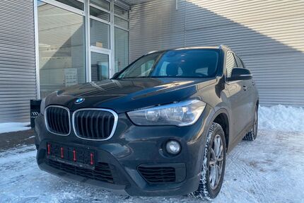 BMW X1 Gebrauchtwagen