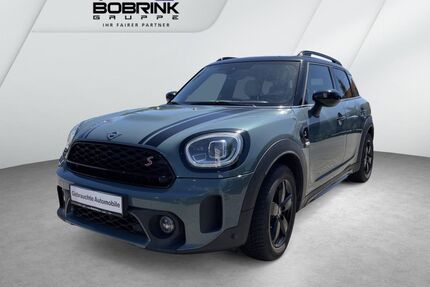 Mini Countryman S (Cooper) Gebrauchtwagen