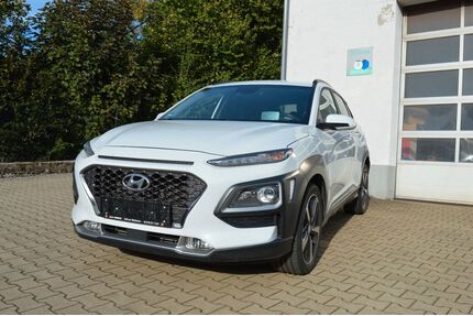 Hyundai KONA Gebrauchtwagen