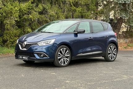 Renault Scenic Gebrauchtwagen