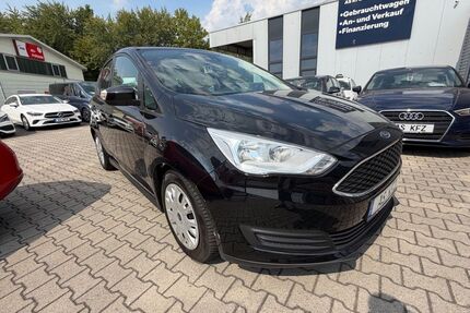 Ford C-Max Gebrauchtwagen