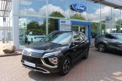 Mitsubishi Eclipse Cross Gebrauchtwagen