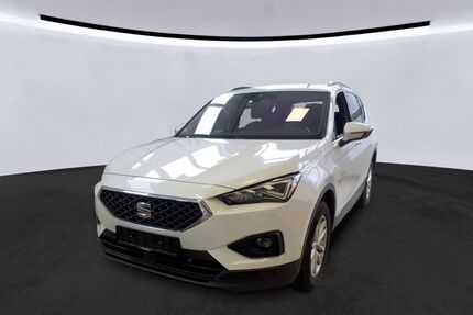 Seat Tarraco Gebrauchtwagen