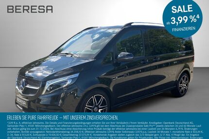 Mercedes-Benz V 220 Gebrauchtwagen